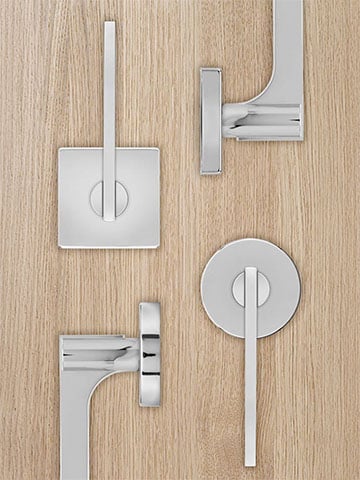 Arc Deco - Cartes CC