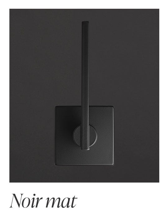 Lock BLK - V1 FR