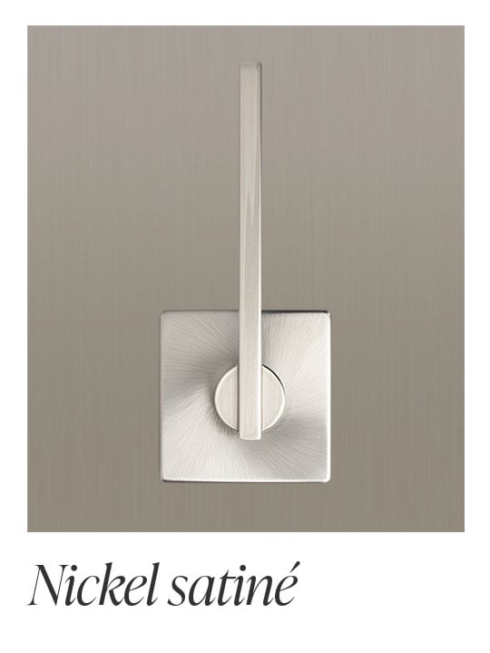 Lock SN - V1 FR