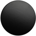 Matte Black Hook Matte Black Hook