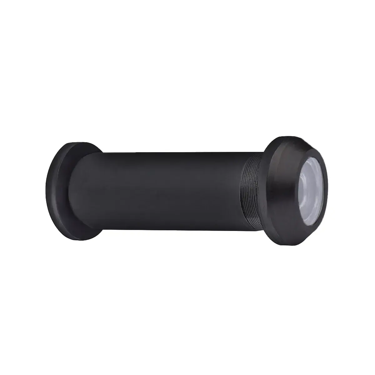 Matte Black