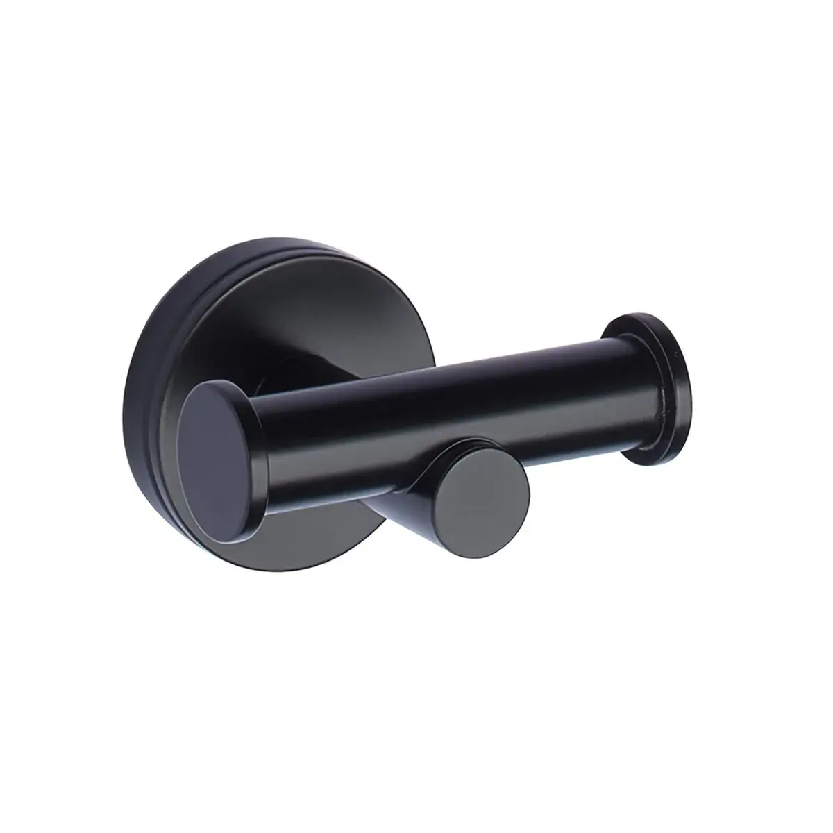 Matte Black