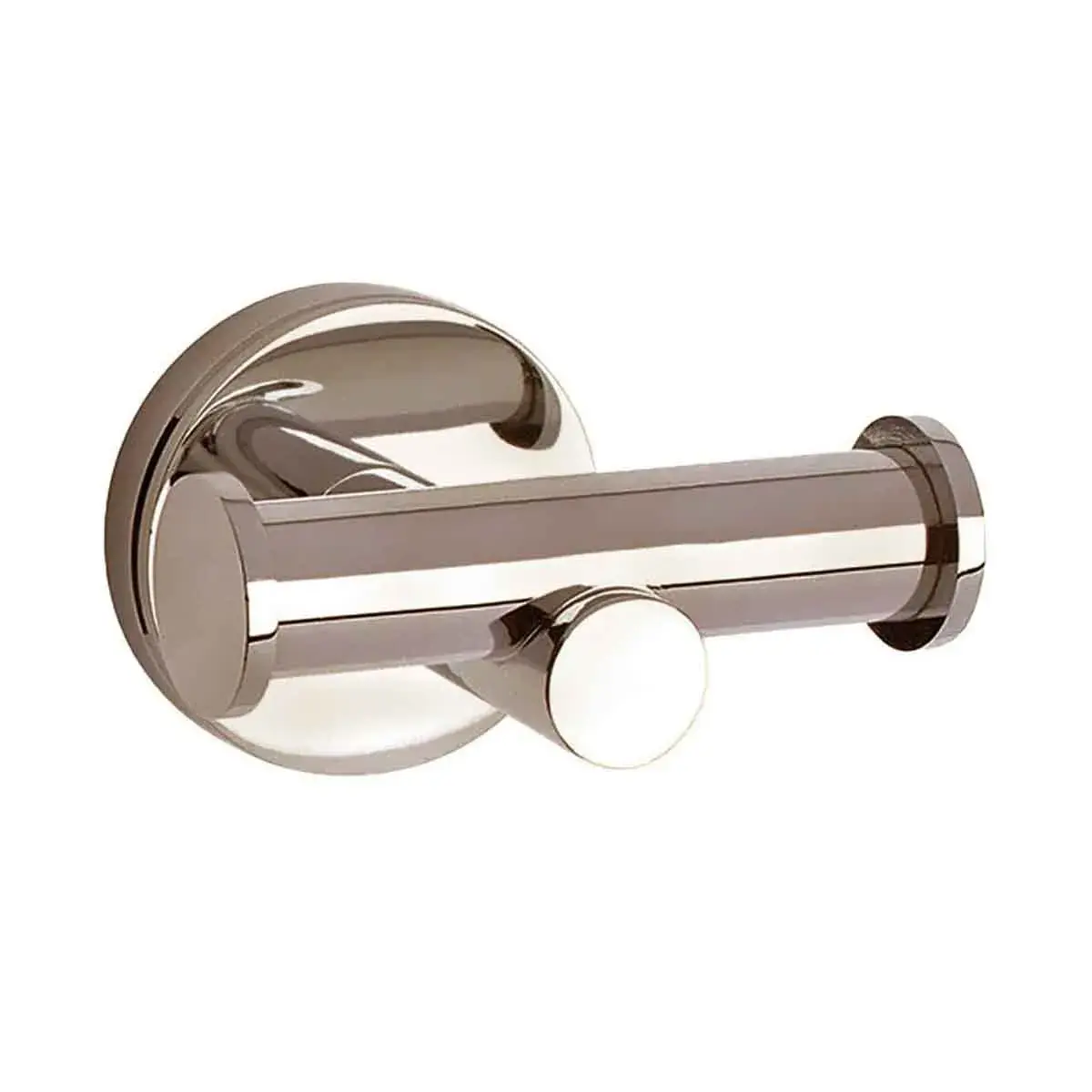 Polished Nickel