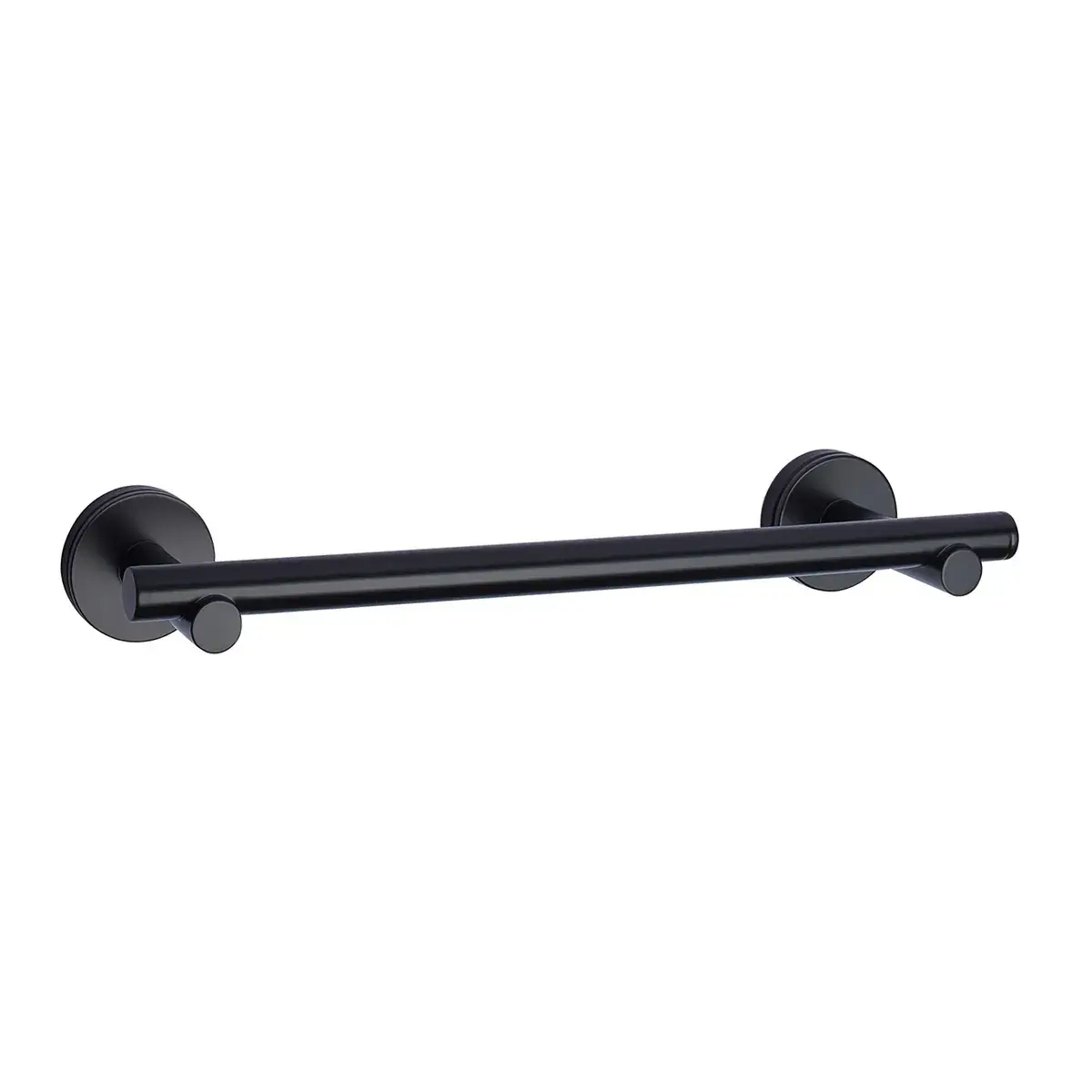Matte Black