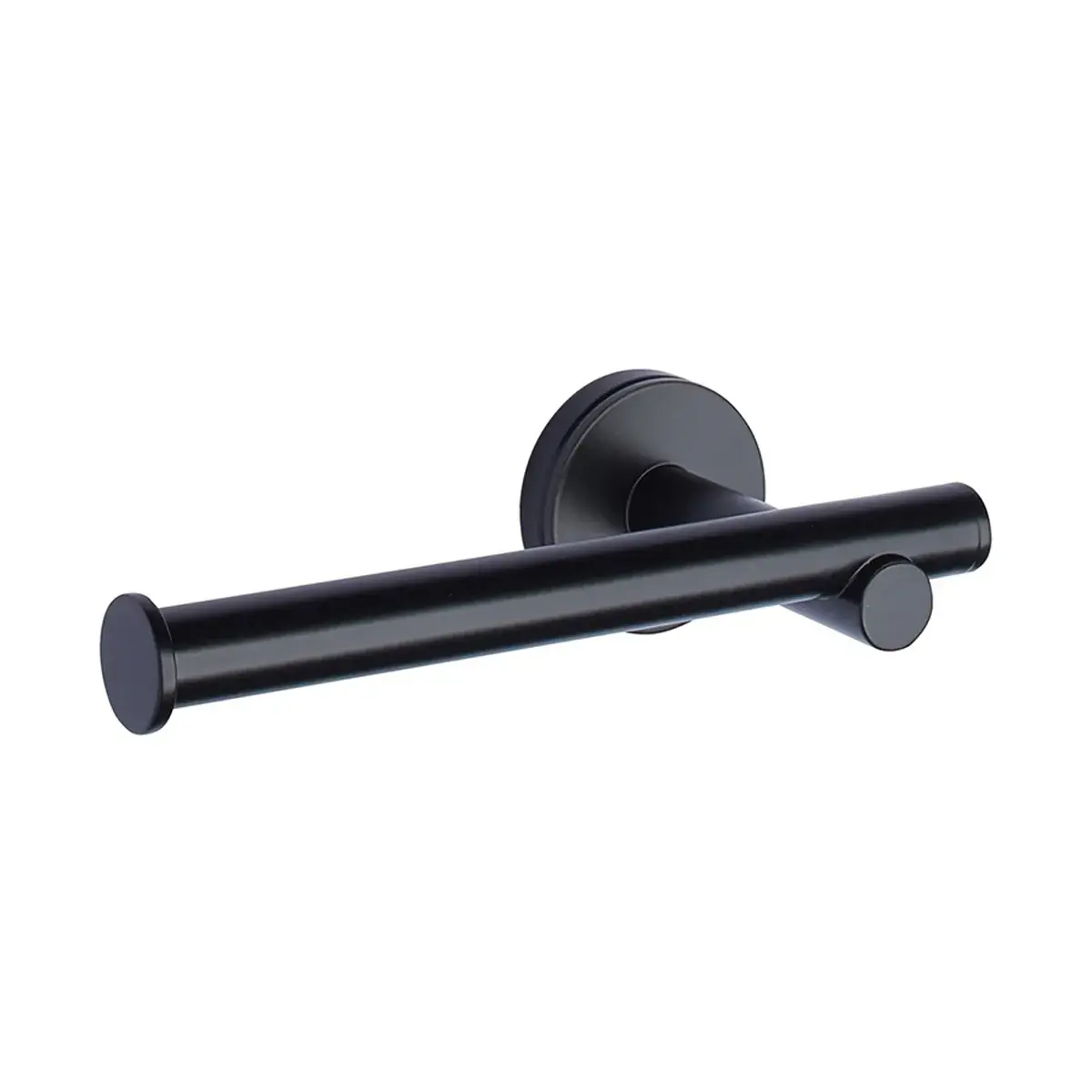Matte Black