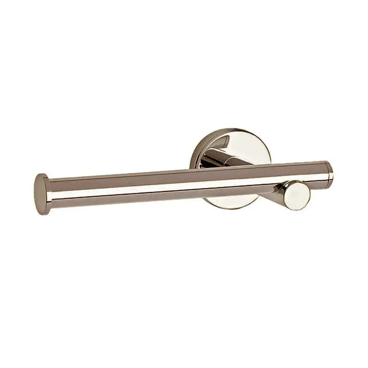 Polished Nickel