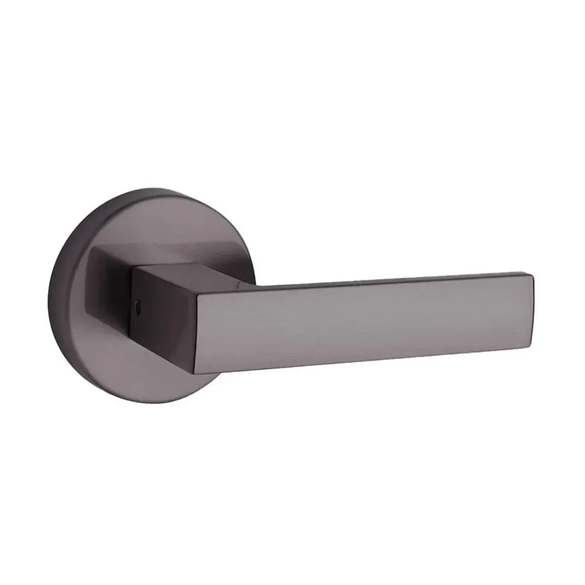 Gun Metal