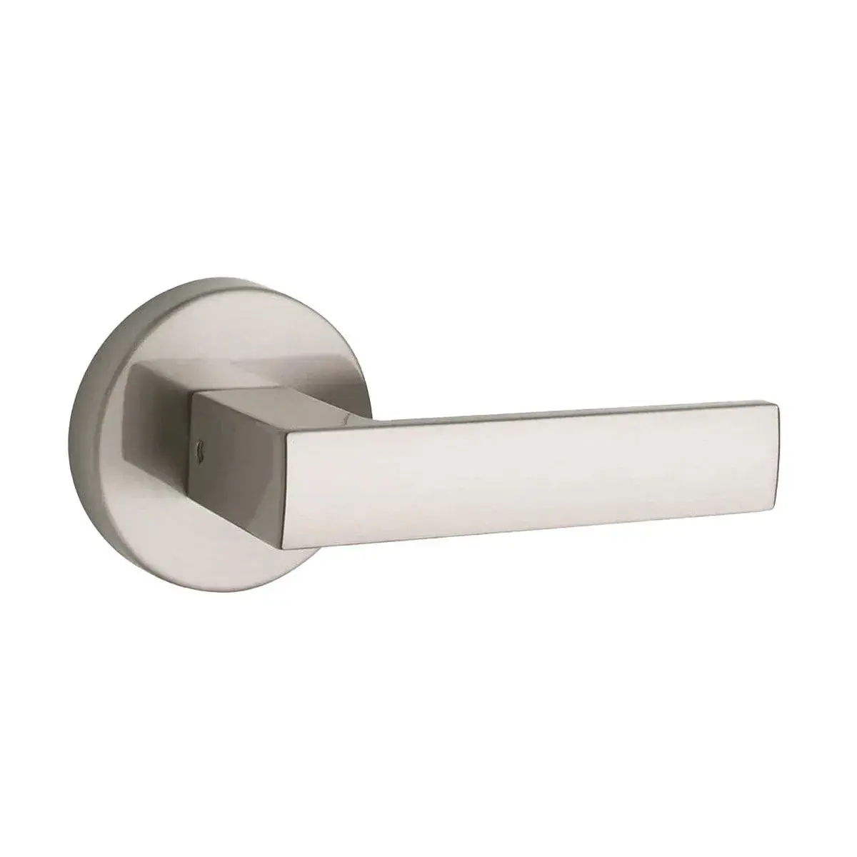 Satin Stainless