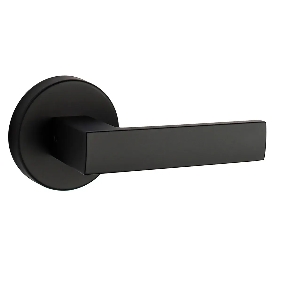 Matte Black