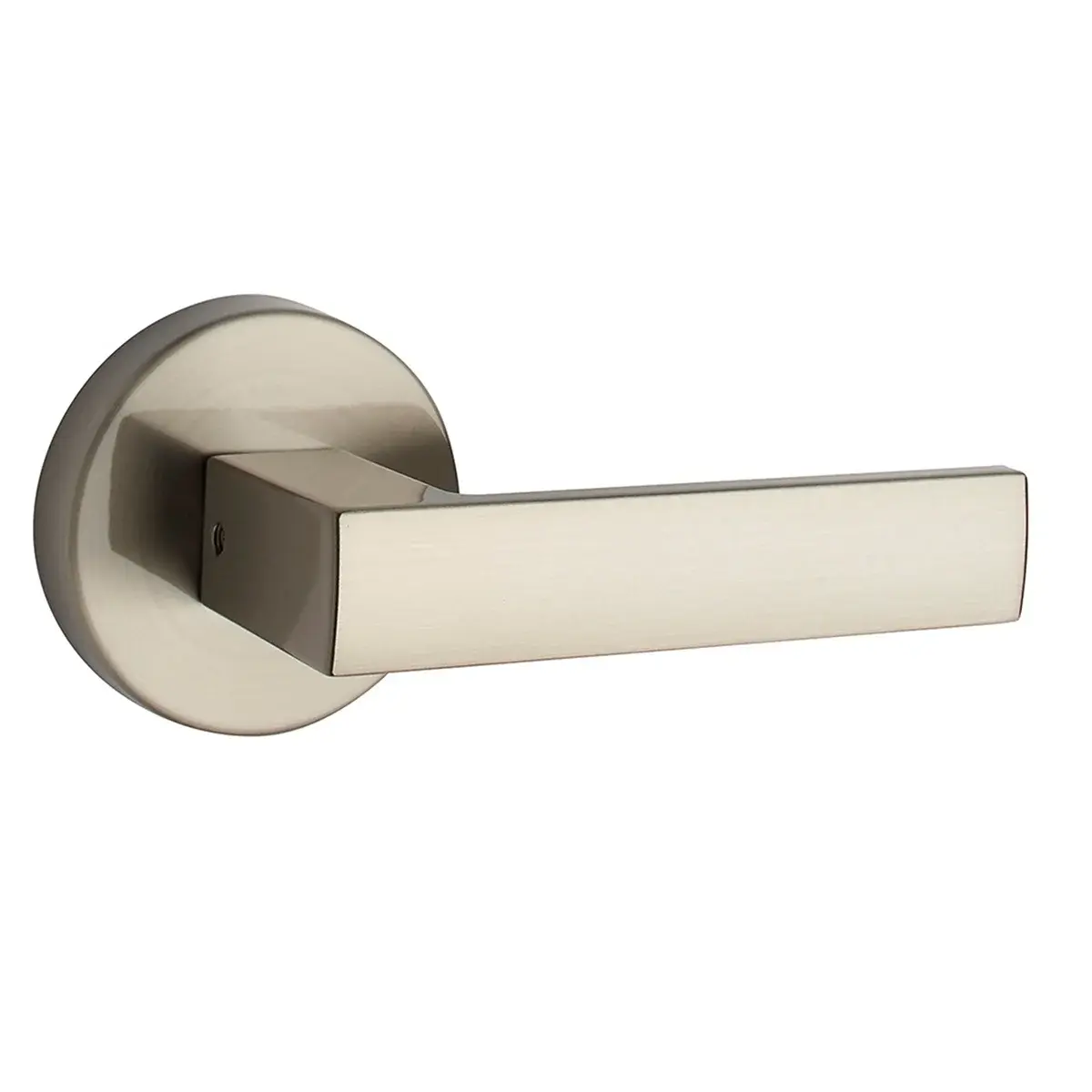 Satin Nickel