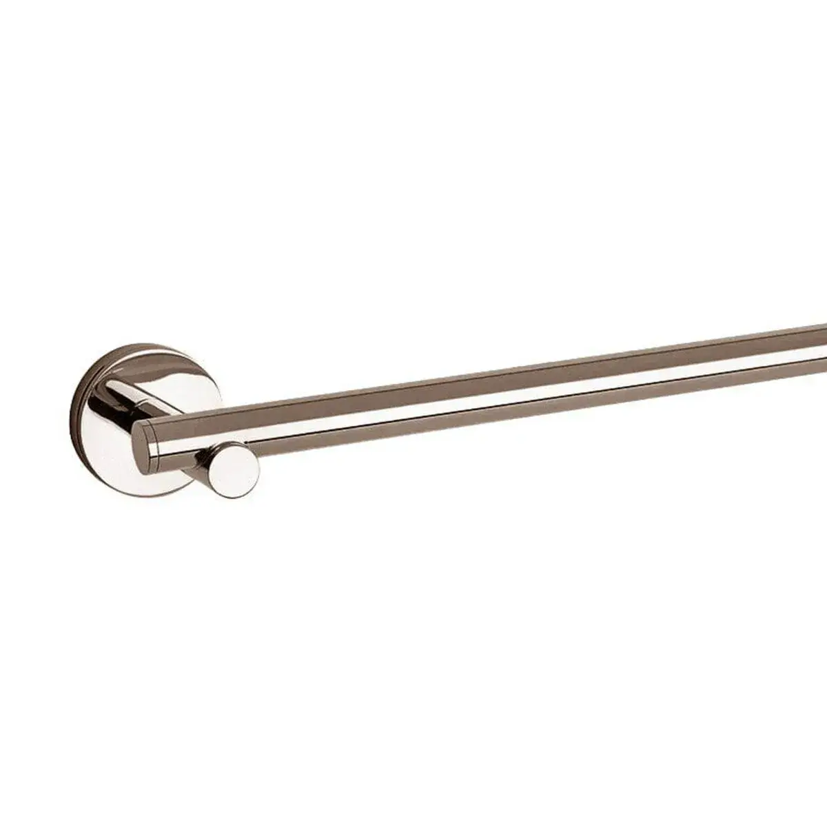 Polished Nickel