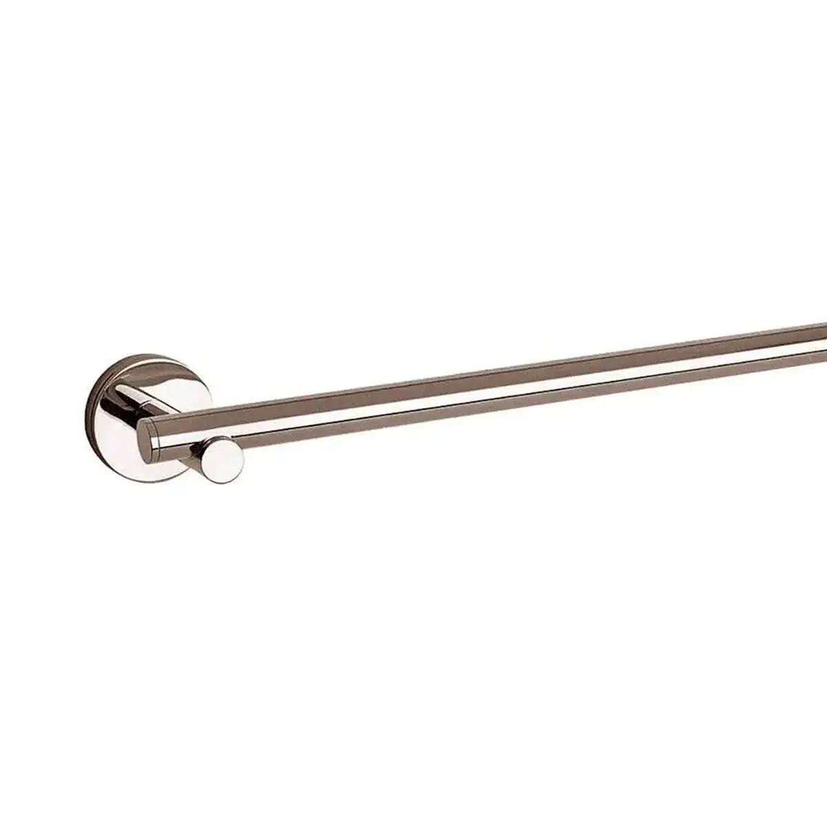 Polished Nickel