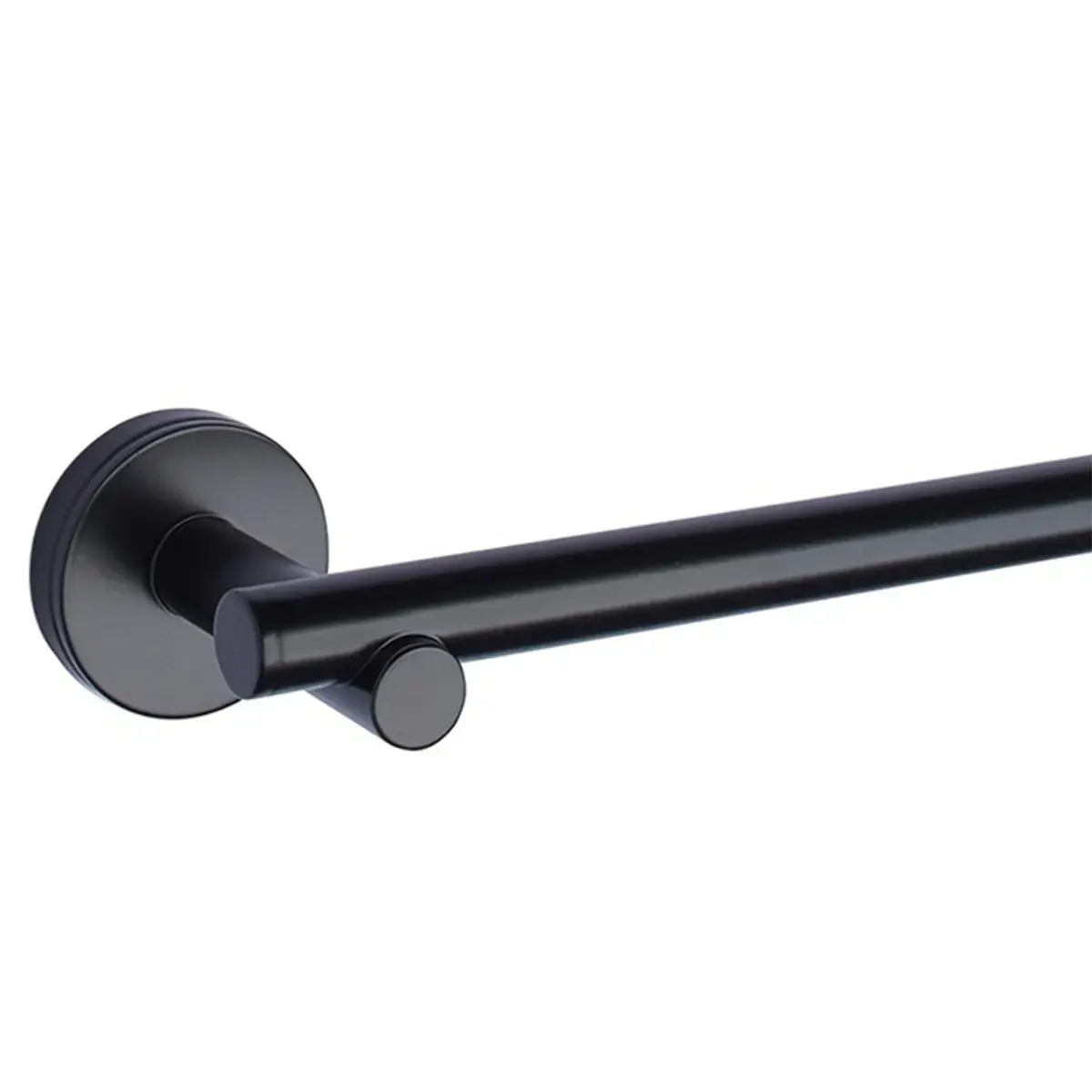 Matte Black