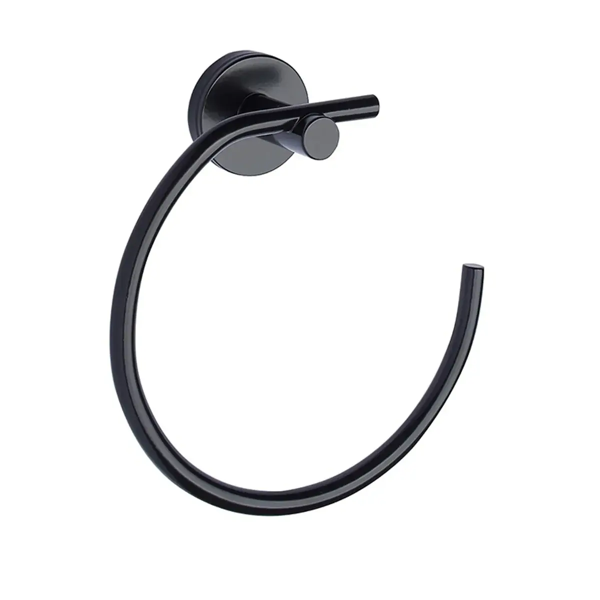 Matte Black