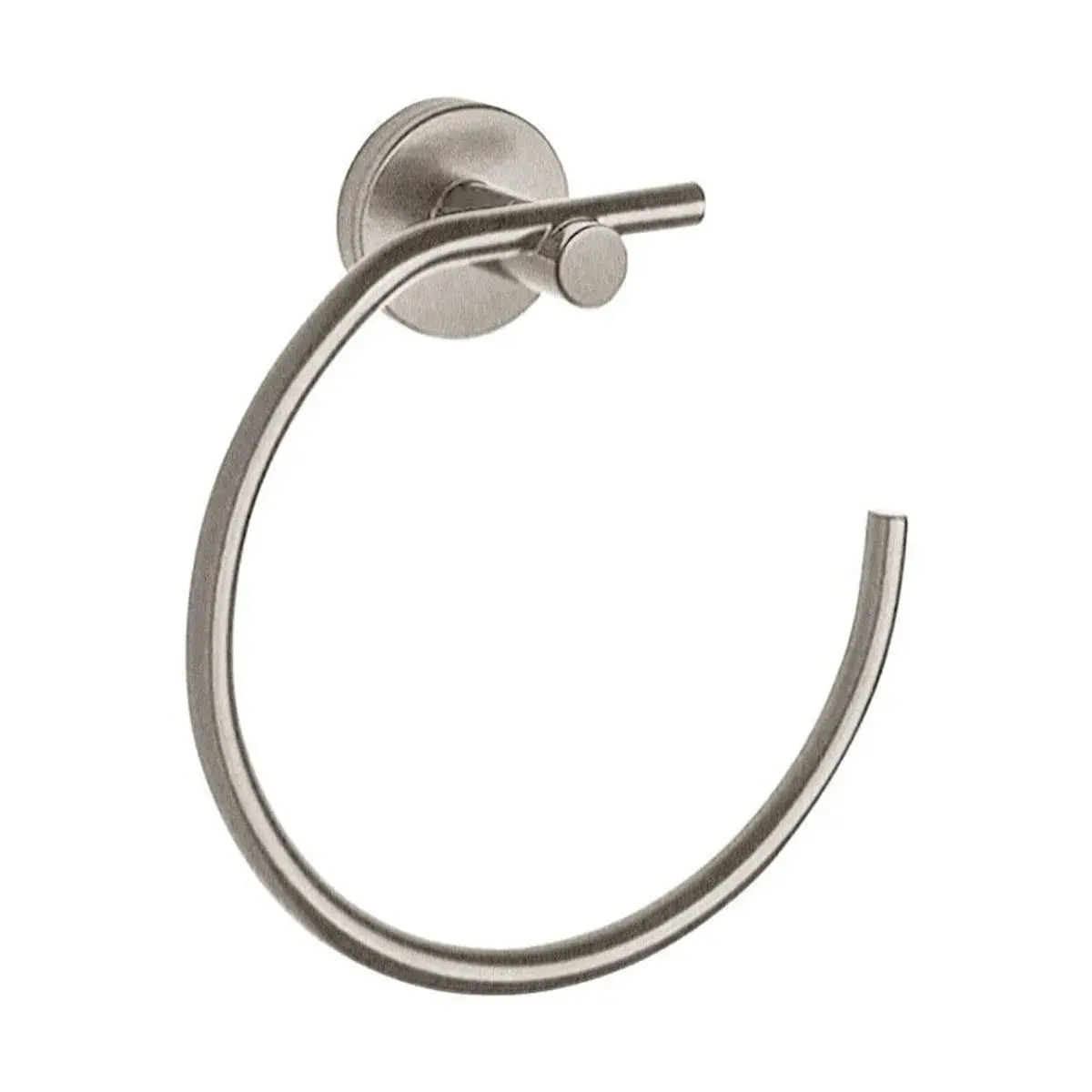 Brushed Nickel