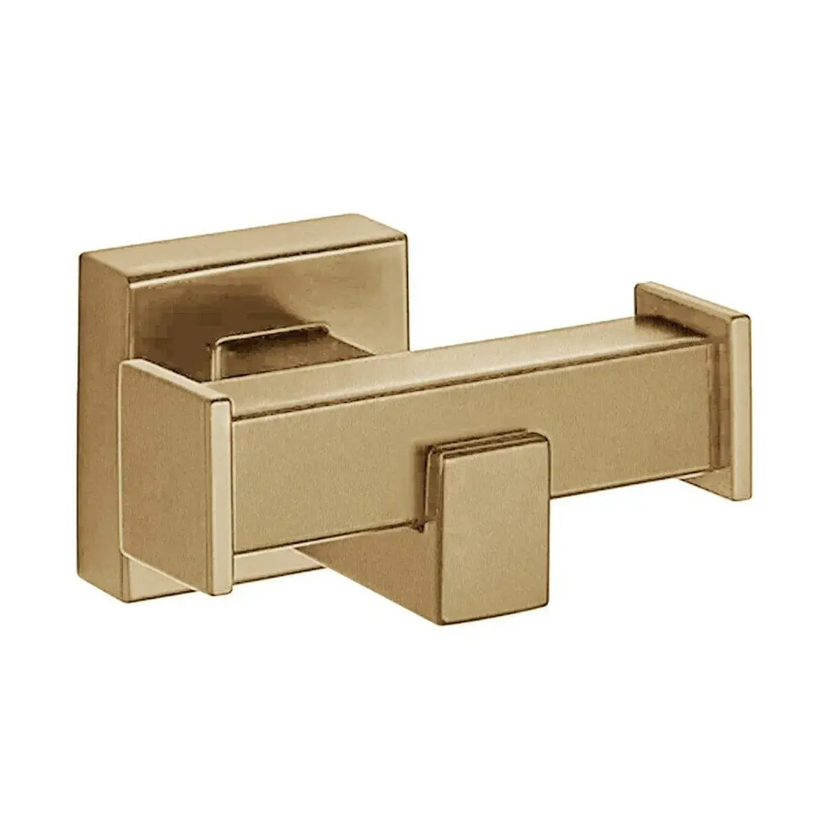 Brushed Brass
