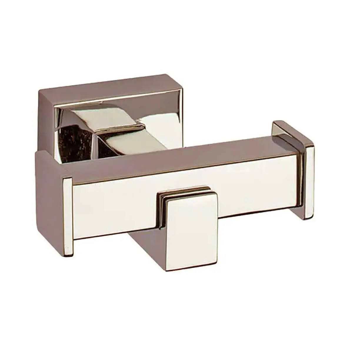 Polished Nickel