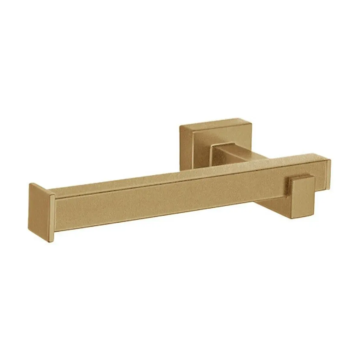 Brushed Brass