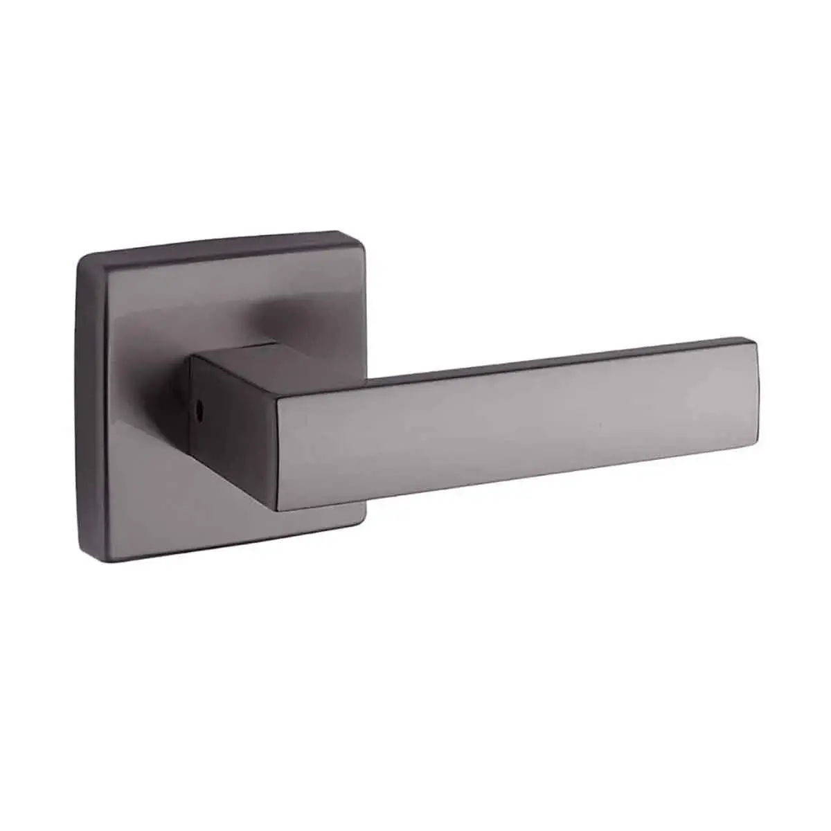 Gun Metal