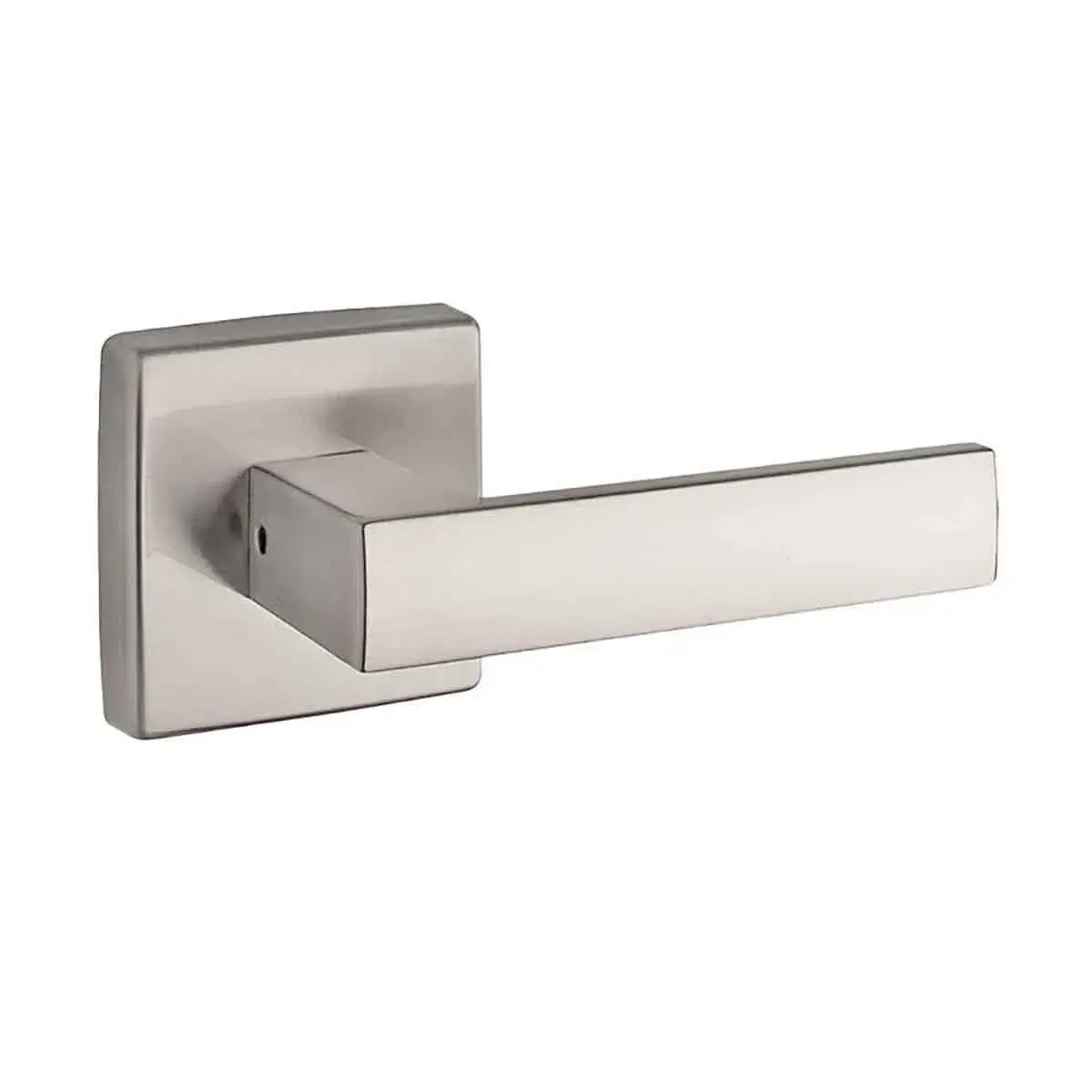 Satin Stainless