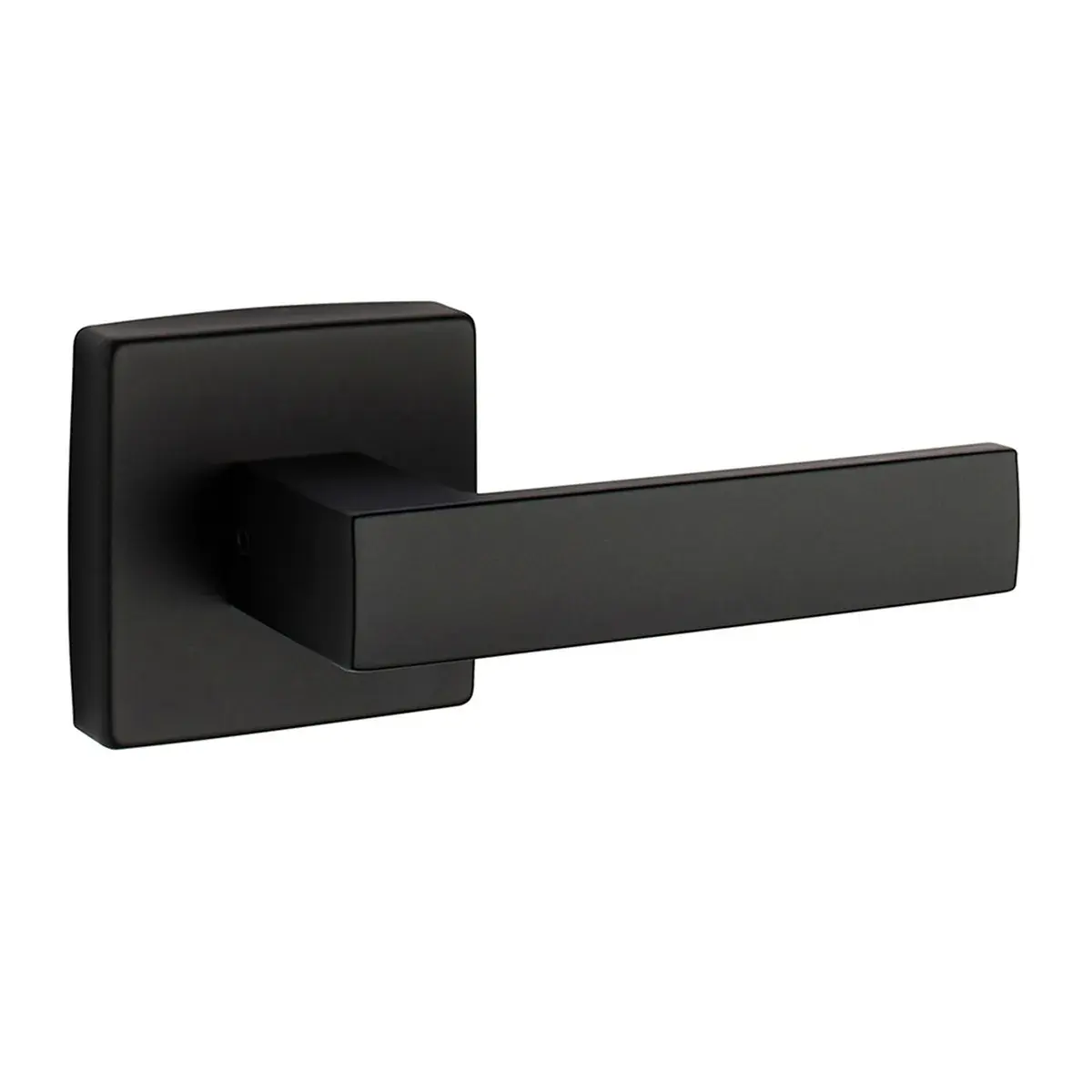 Matte Black