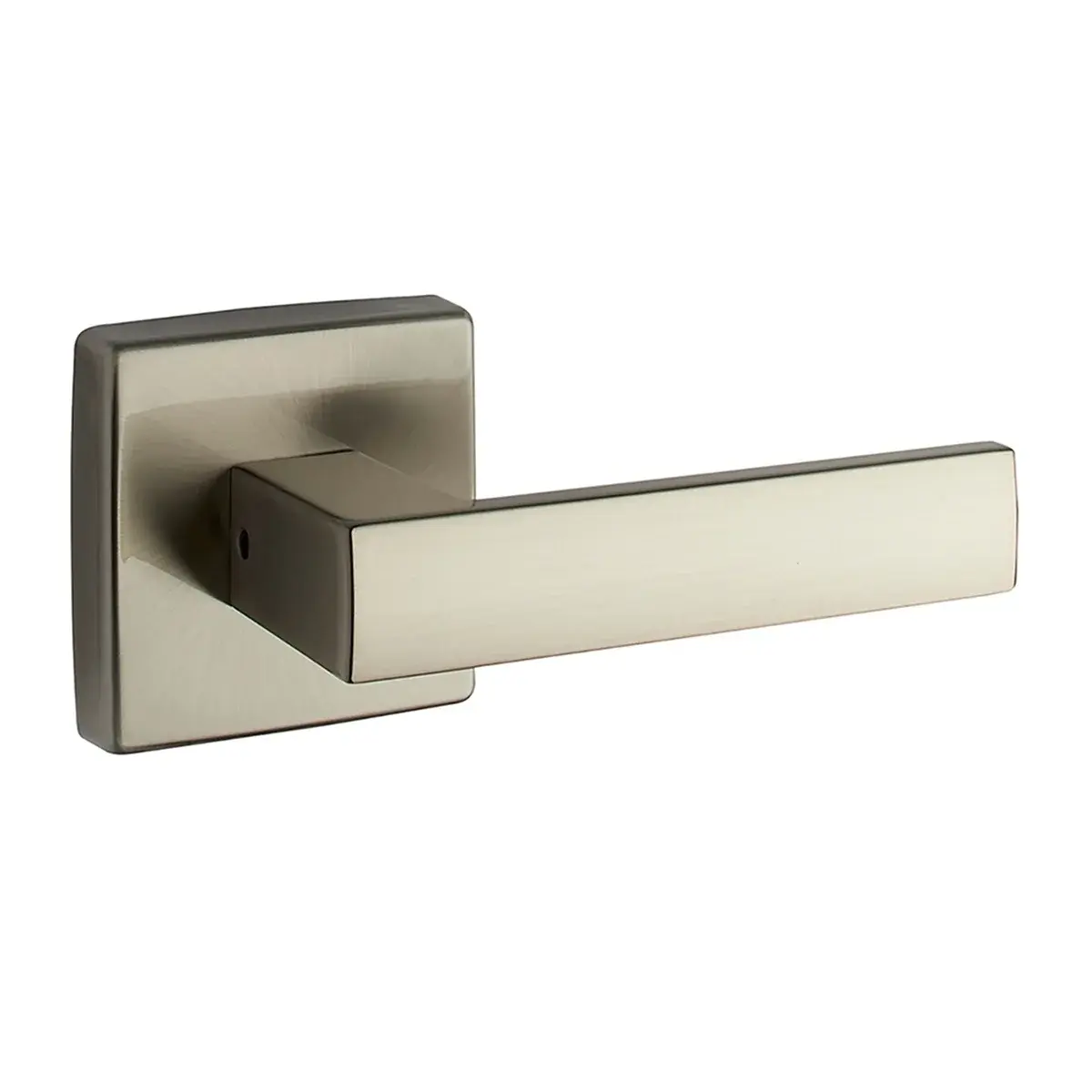 Satin Nickel