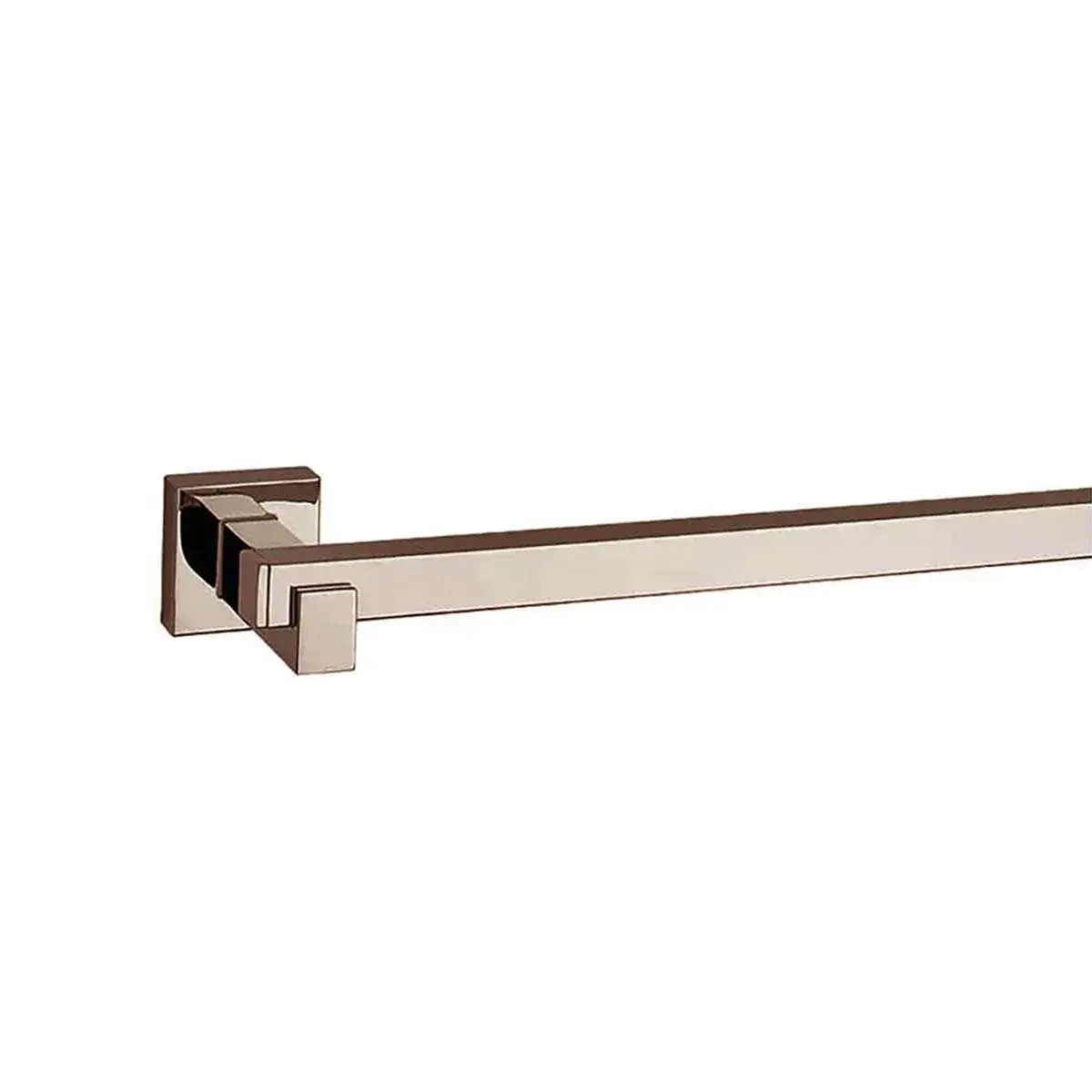 Polished Nickel