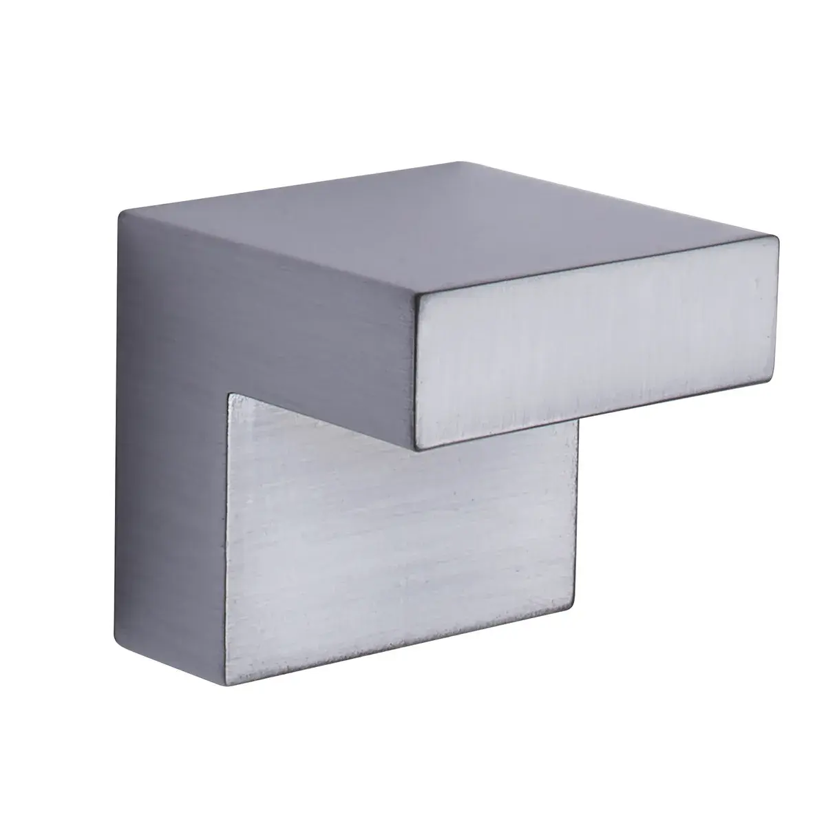 Satin Chrome