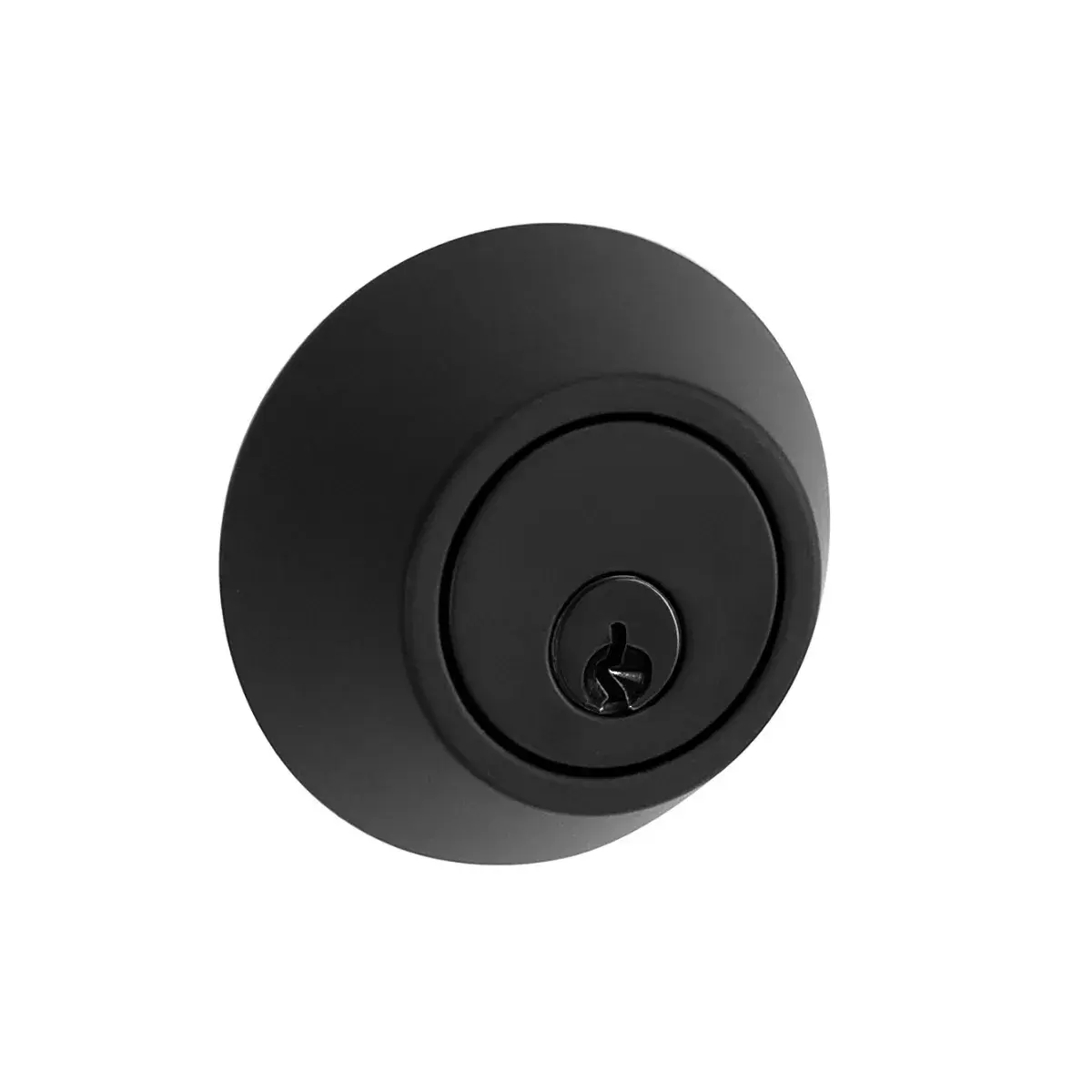 Matte Black