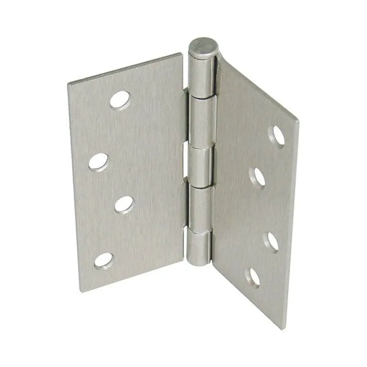 Satin Nickel