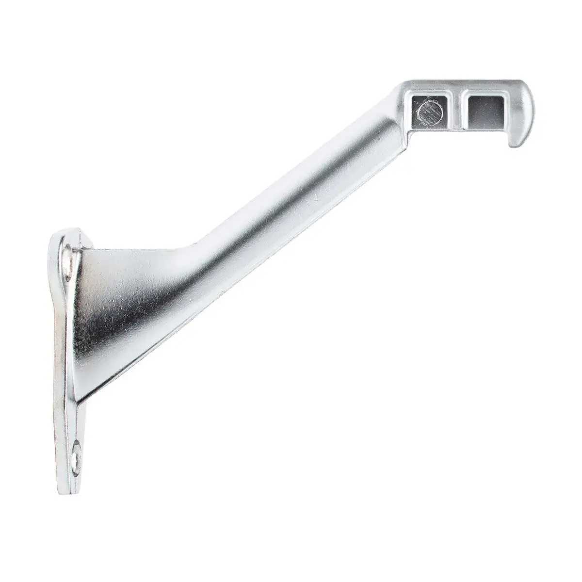 Satin Chrome