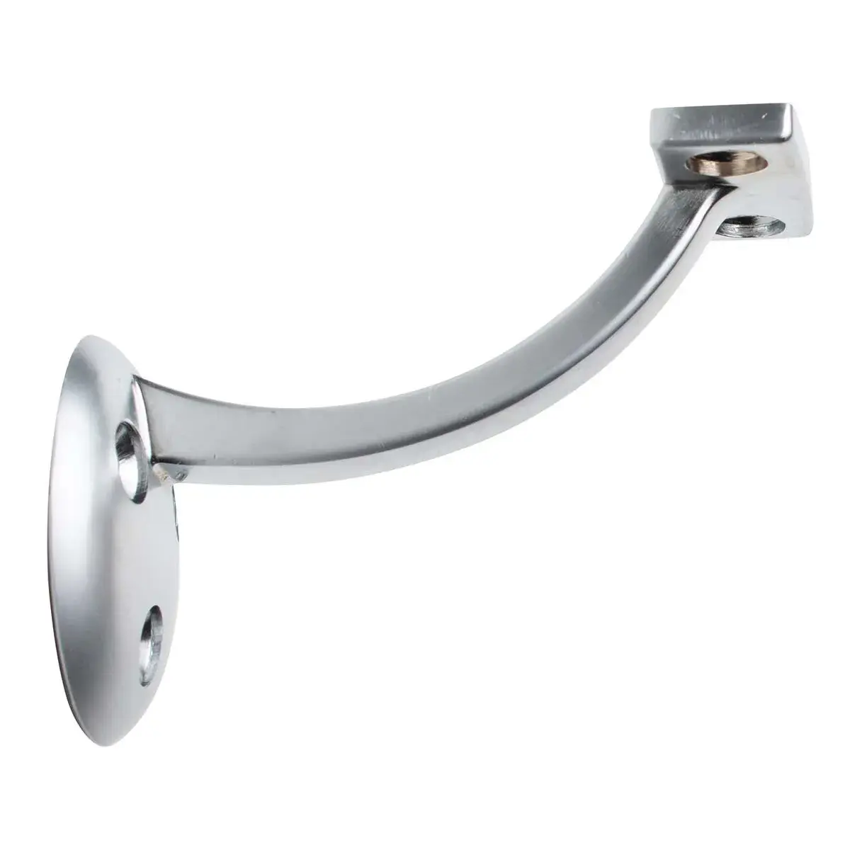 Satin Chrome