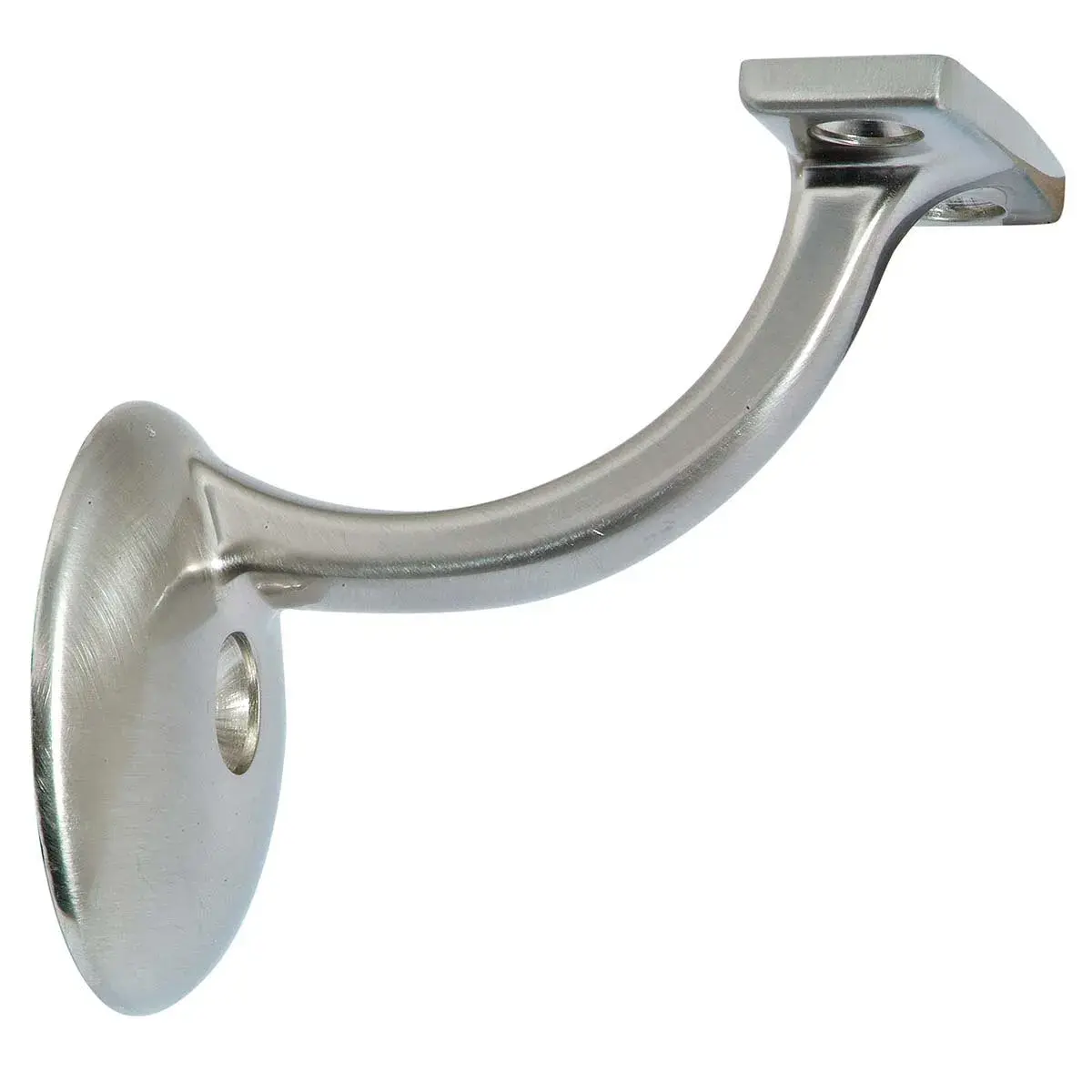Satin Nickel