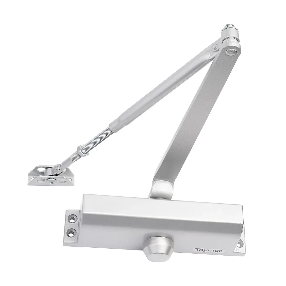 Aluminum