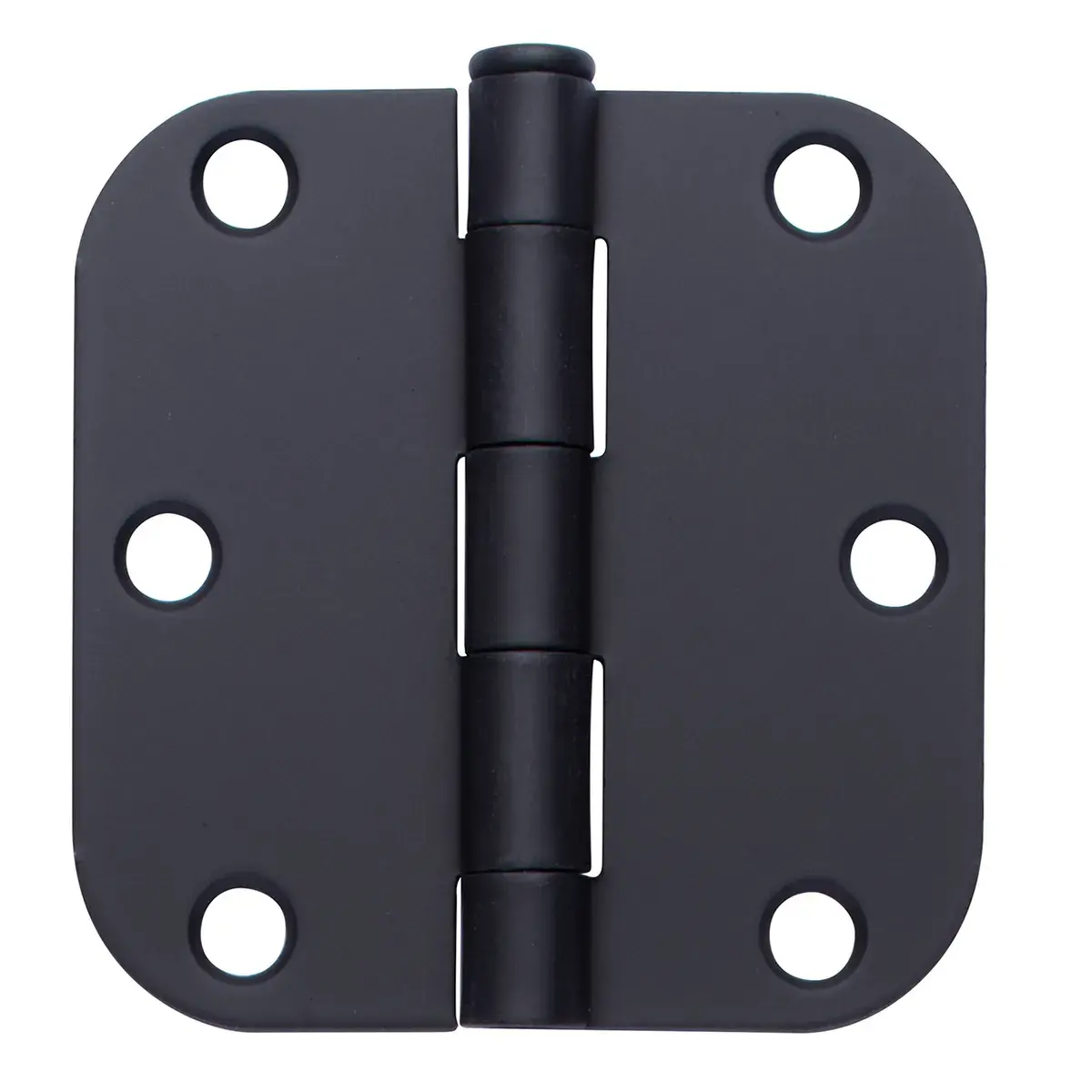 Matte Black