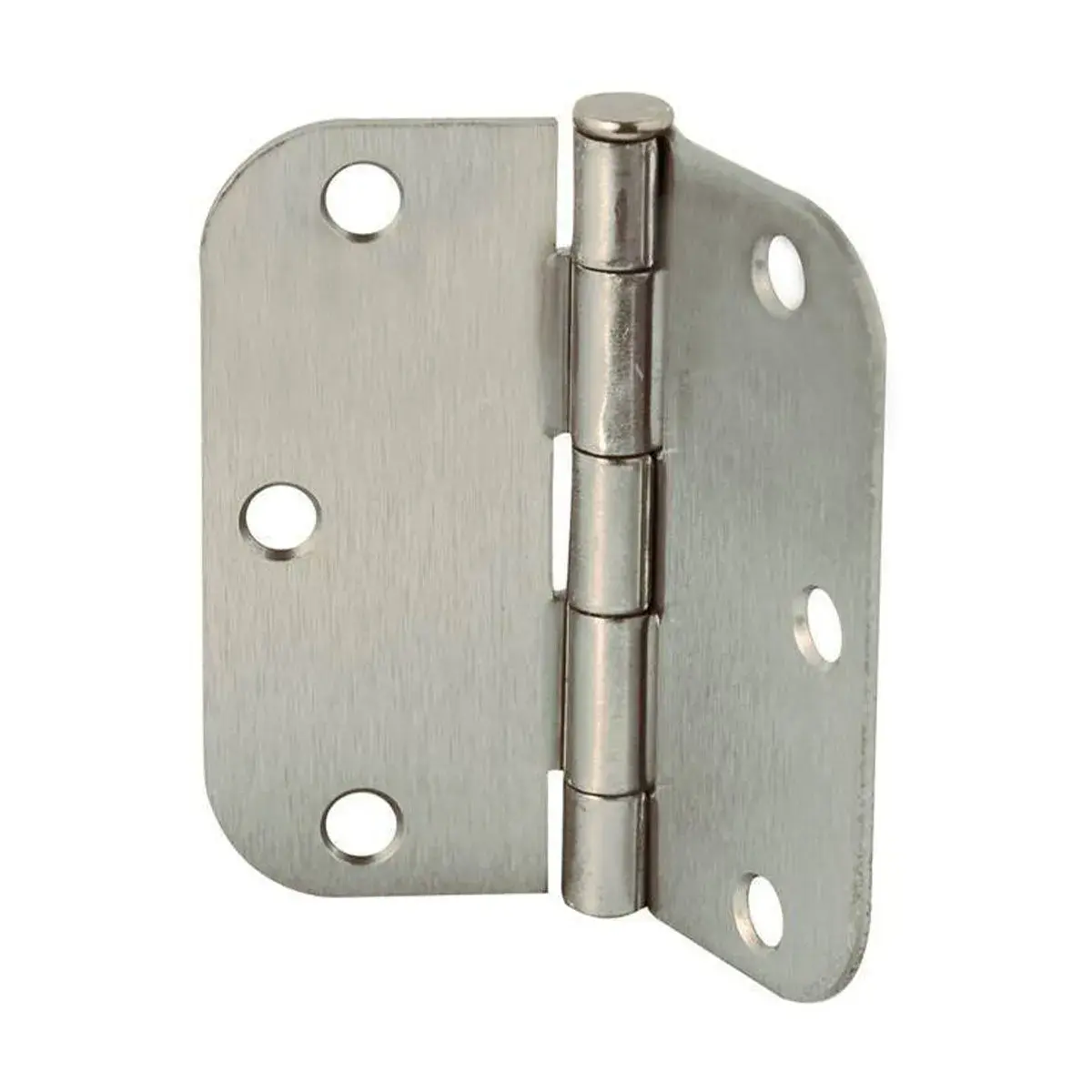 Satin Nickel