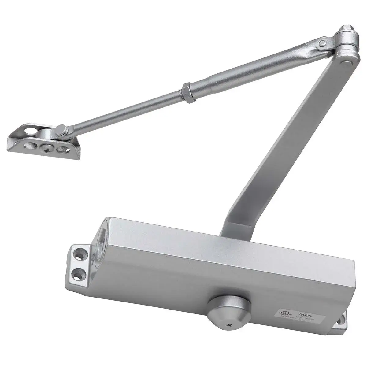 Aluminum