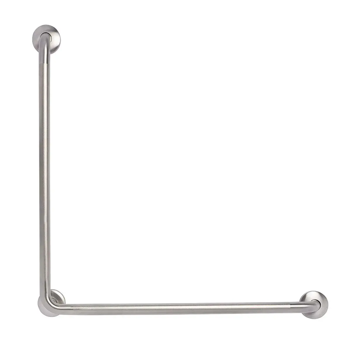 Satin Stainless