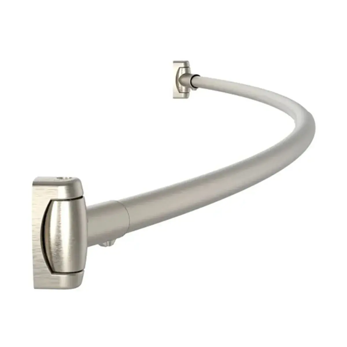 Satin Nickel