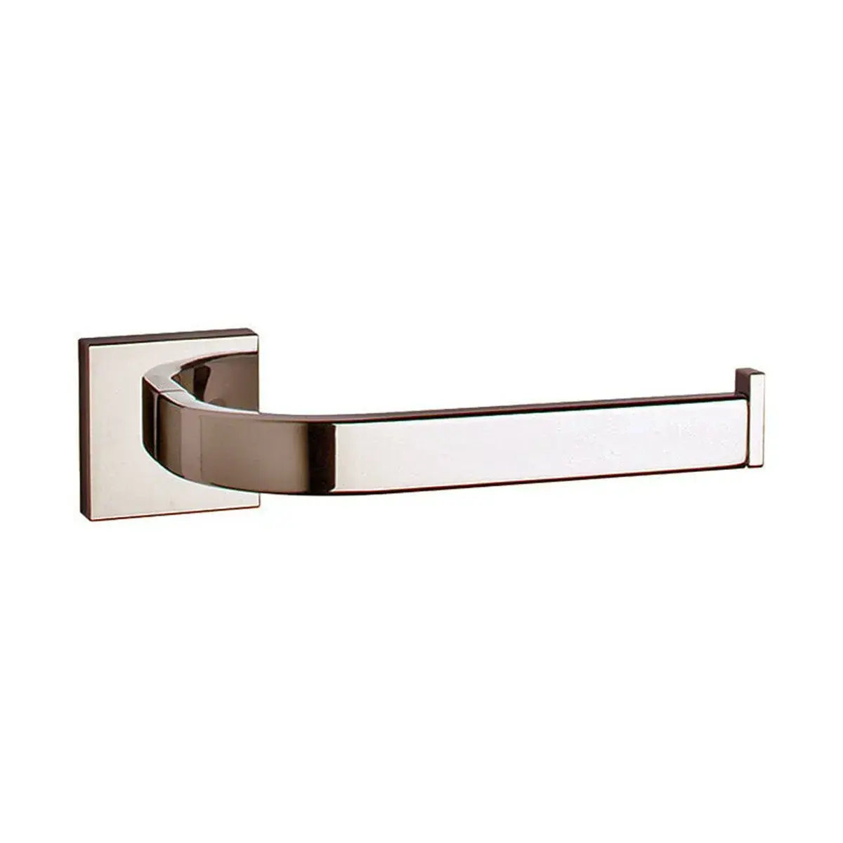 Polished Nickel