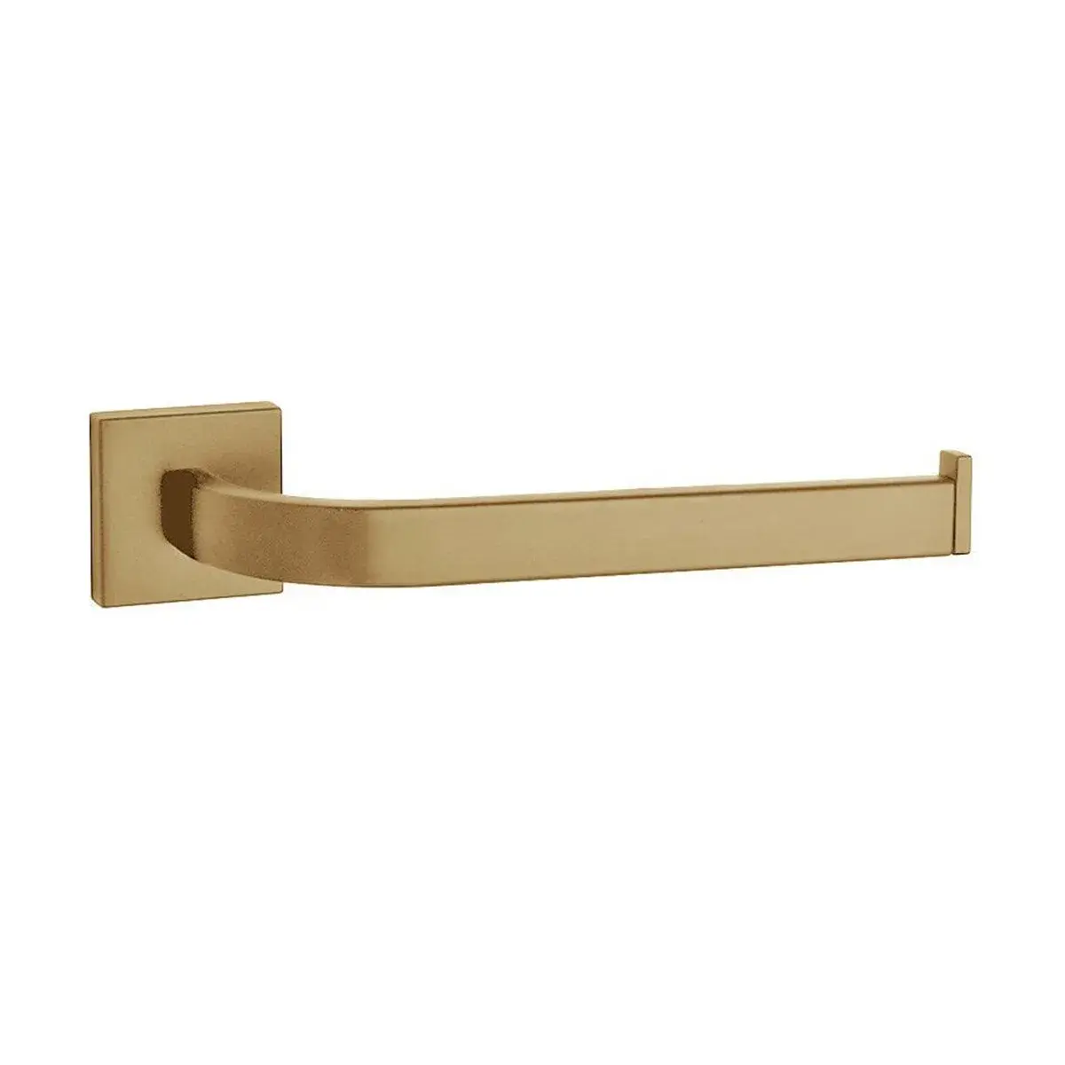 Brushed Brass