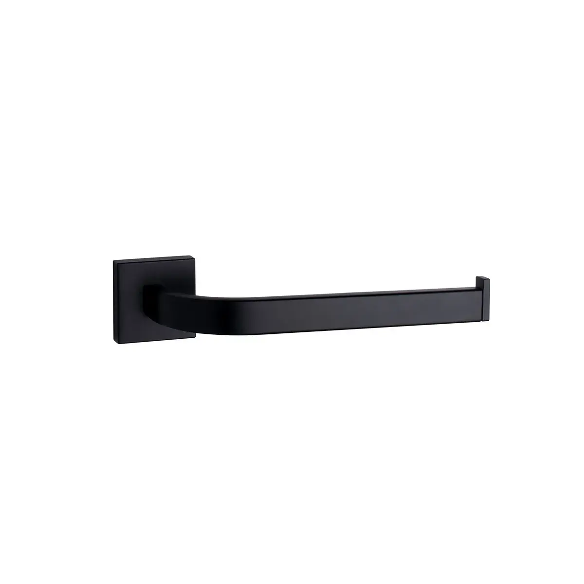 Matte Black