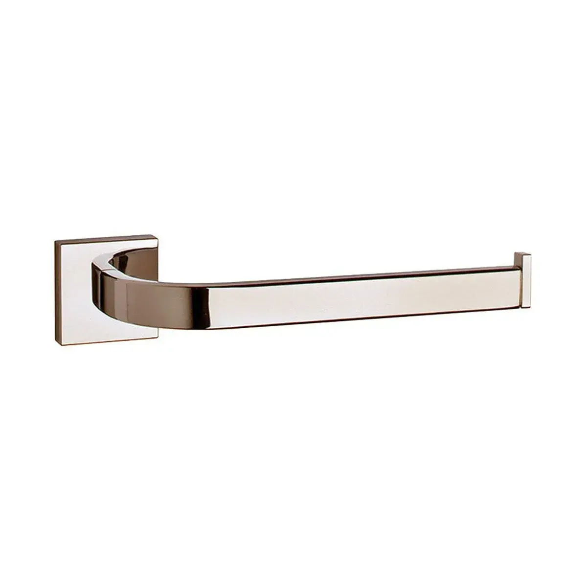 Polished Nickel