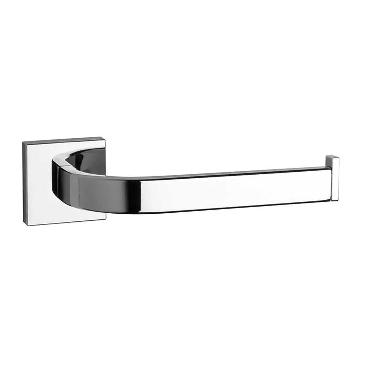 Polished Chrome