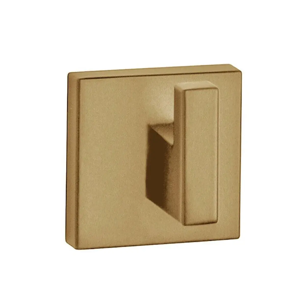 Brushed Brass