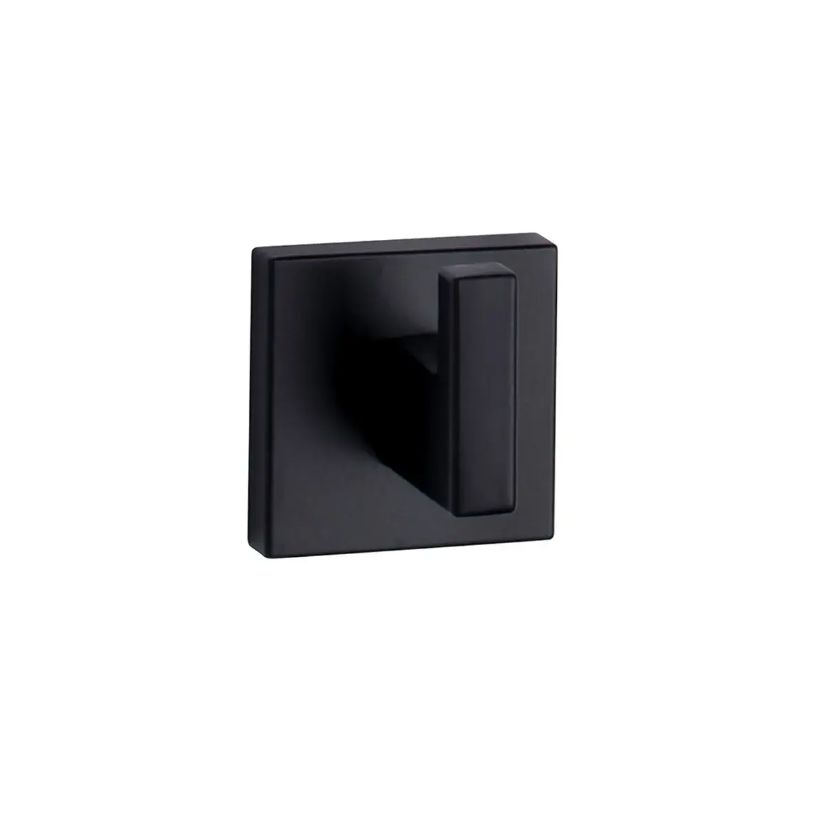 Matte Black