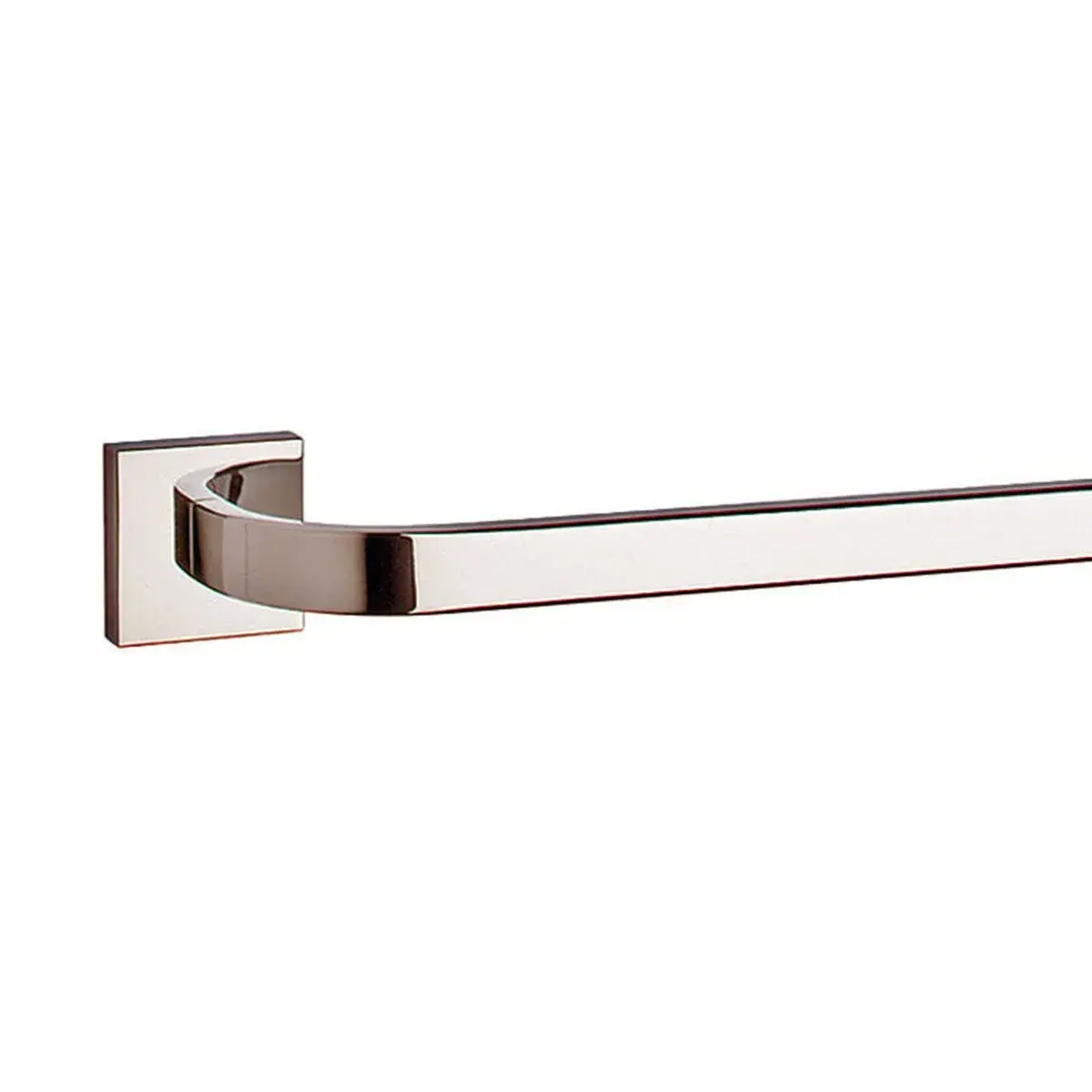 Polished Nickel