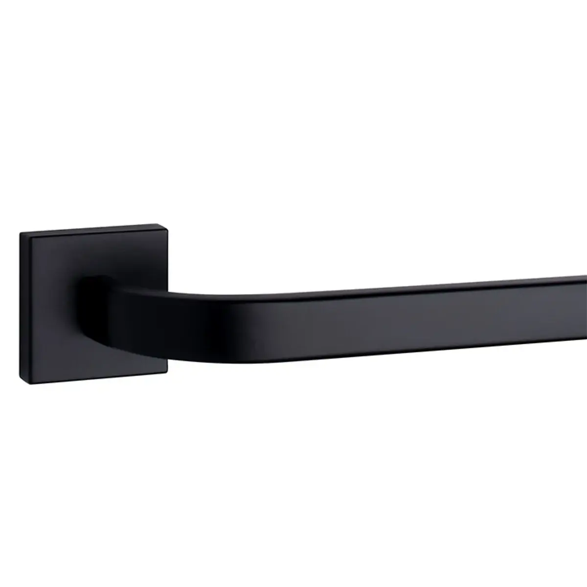 Matte Black