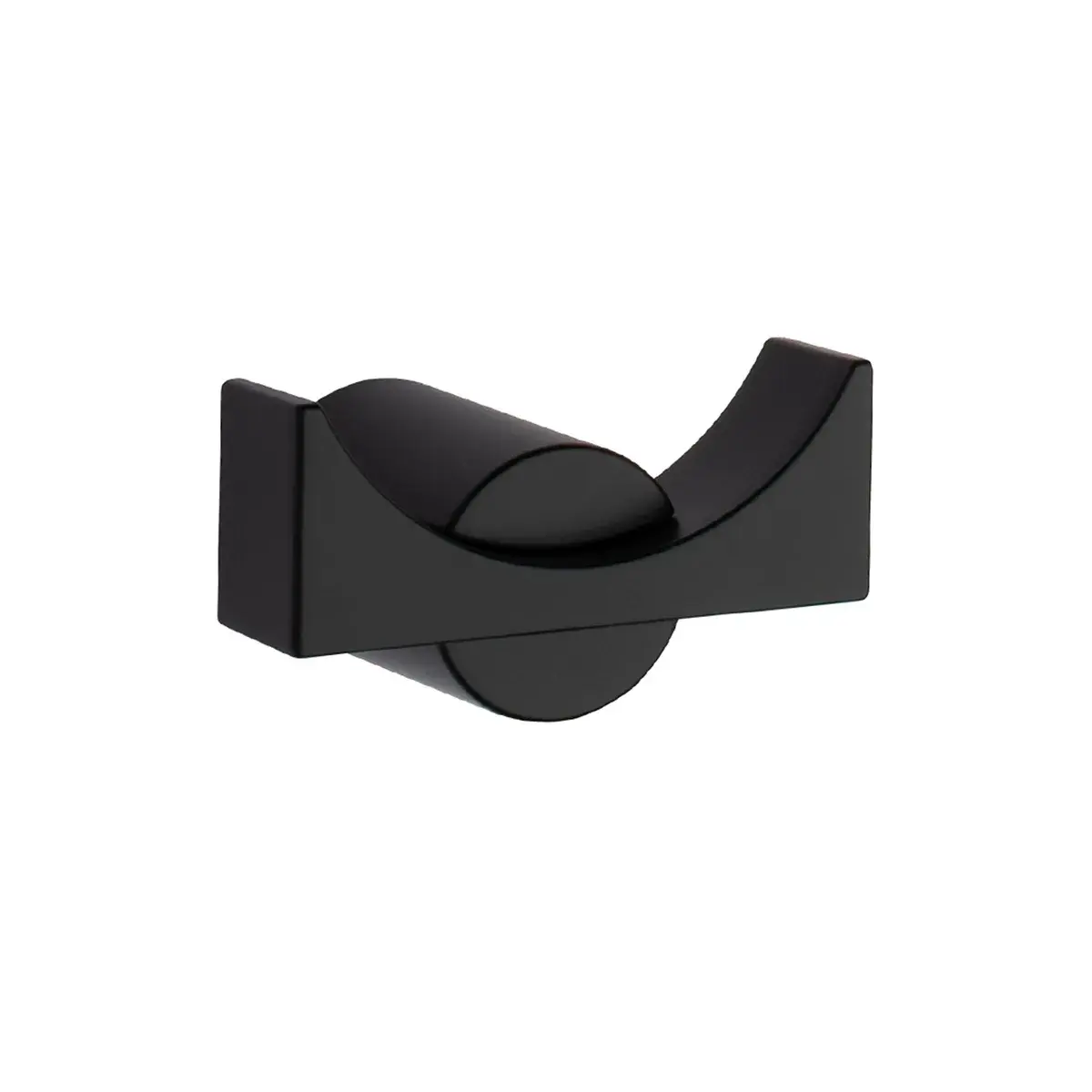 Matte Black