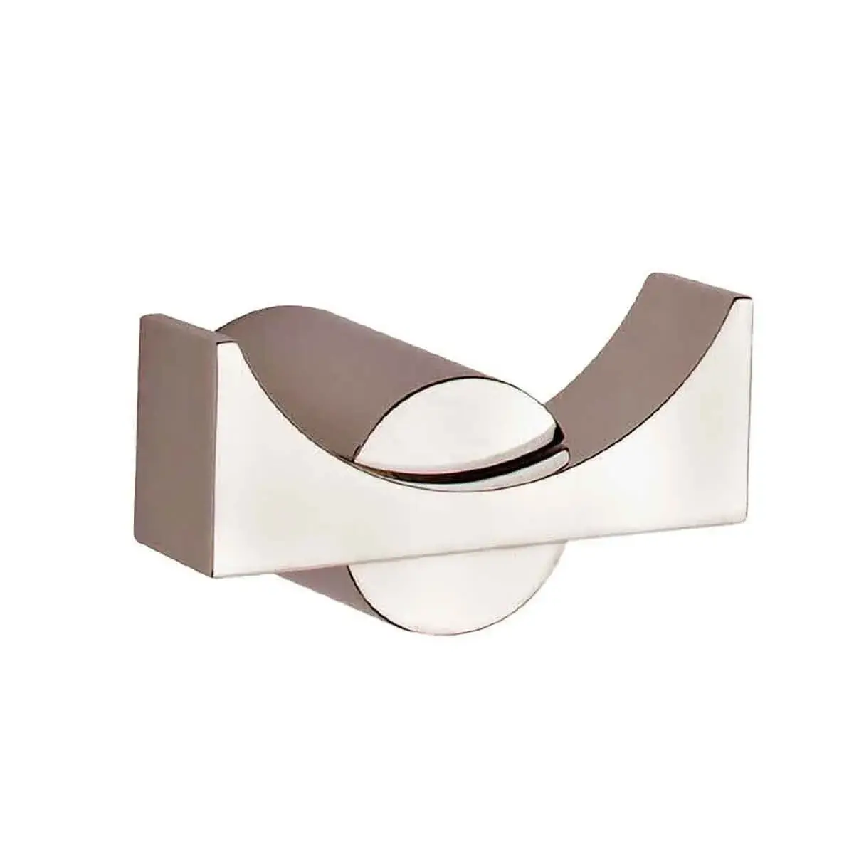 Polished Nickel